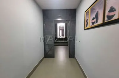 Sala comercial santana ao lado do metro , 3 salas, copa sem vaga de garagem 70 m²