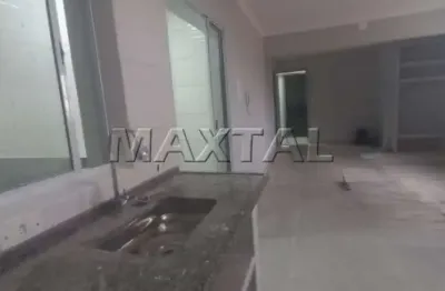 Studio para alugar com 30m², 1 quarto e sem vaga, 500 metros do metrô parada inglesa.