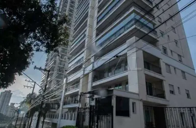 Apartamento para locação, de 147 m², com 3 dormitórios, 3 vagas, na Regiões Água Fria
