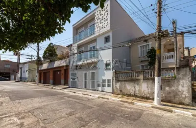Apartamento à venda na vila paiva com vila guilherme, de 30,35m² com 1 dormitório.