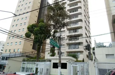 Apartamento a venda em perdizes, 140m², 3 dormitórios, 1 suíte, sala com varanda, cozinha e 2 vagas.