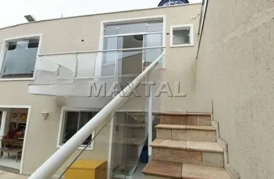 Casa terrea de 200m² com 3 dormitórios, 6 banheiros e 3 vagas,  jardim são paulo.