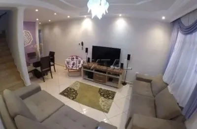 Casa em condominio 80m², com 2 dormitórios, 1 vaga na garagem, vila nova cachoeirinha.