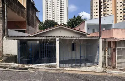 Terreno à venda de 210 m² com 4 casas no bairro lauzane paulista, próximo  à avenida do guacá .