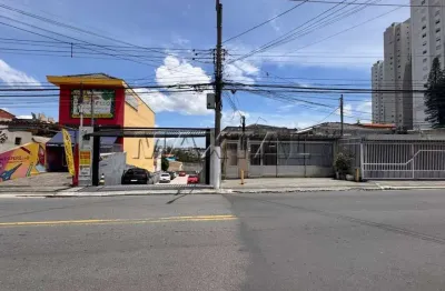 Terreno à venda no lauzane na avenida do guacá de 382m², com 5 casas, na frente do colégio cermac.