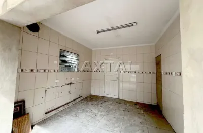 Loja para locação de 78m², na vila leopoldina, cercado de comércios.