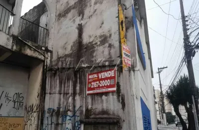 Galpão com 2 pavimentos comercial com ótimo pé direito mais escritórios, no tucuruvi.