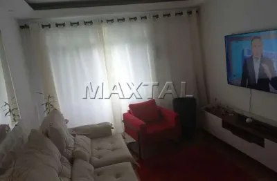 Apartamento de 98m² no barro branco. com 3 dormitórios, 2 banheiros e 1 vaga.