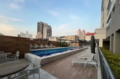 Apartamento à venda de 64m², com 2 dormitórios, 1 suíte e 1 vaga, na parada inglesa.