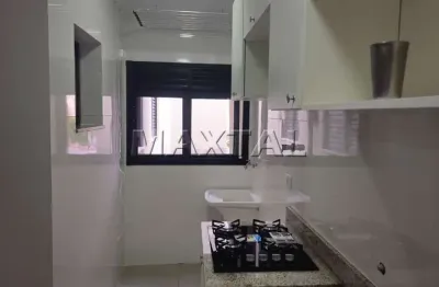 Apartamento novo com 2 dormitórios sala cozinha e banheiro, na vila maria alta.