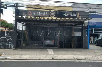 Prédio comercial à venda com 3 pisos, próximo do terminal vila nova cachoeirinha.