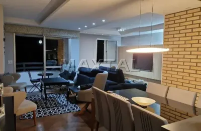 Apartamento em santana com 1 dormitório, 1 suíte, 2 vagas e lazer completo.