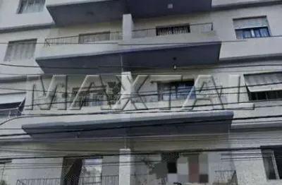 Apartamento à venda com 91m² com 2 quartos, sacada, 2 banheiros e 1 vaga no alto de santana