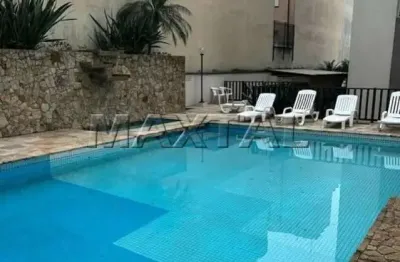 Apartamento à venda de 68m², com 2 quartos, 2 banheiros e 1 vaga, na água fria.