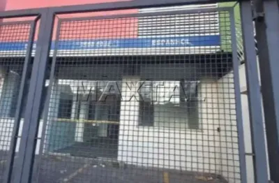 Prédio comercial à venda no tucuruvi com 382m², com 15 salas, 5 banheiros e 3 vagas.