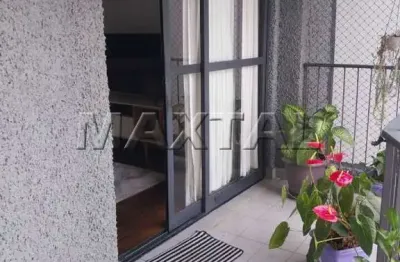 Apartamento à venda de 83m² com 3 dormitórios, 1 suíte e 1 vaga de garagem, na santa teresinha.