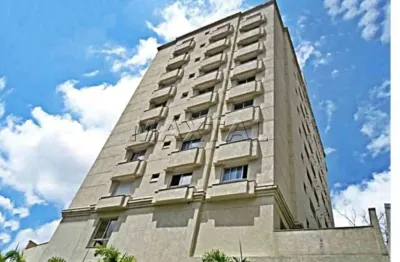 Apartamento à venda de 205m², com 4 dormitórios, 3 suítes e 3 vagas, em santana.