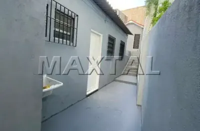 Sobrado na vila guilherme, de 120m² com 3 dormitórios e 1 vaga de garagem coberta.