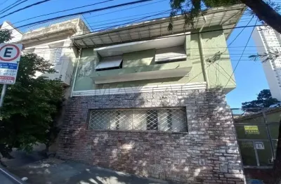 Sobrado à venda de 160m², com 2 dormitórios, 2 banheiros e 2 vagas de garagem, no cambuci.