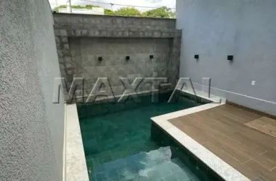 Studio à venda de 30 m², 1 quarto sendo 1 suite, 1 banheiro e lazer completo, no bairro do imirim.