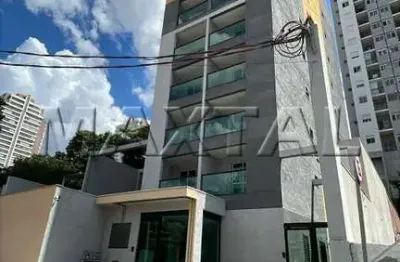 Studio à venda com 30 m², 1 quarto sendo 1 suite, 1 banheiro e lazer completo, no bairro do imirim.