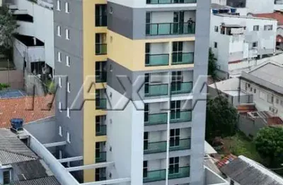 Studio à venda com 28 m², 1 quarto sendo 1 suite, 1 banheiro e lazer completo, no bairro do imirim.
