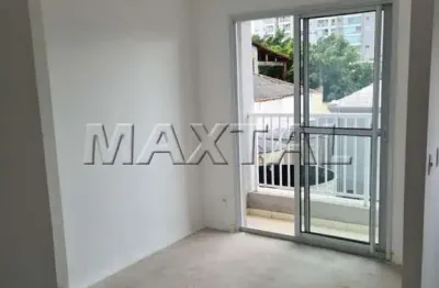 Apartamento 37 metros  com 2 dormitórios excelente localização-barra funda.