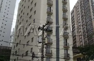 Apartamento à venda com 2 dormitórios e 60m² em santana ? são paulo