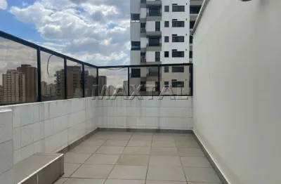 Cobertura à venda em santana, de 236m², com 3 dormitórios, 1 suíte e 3 vagas.