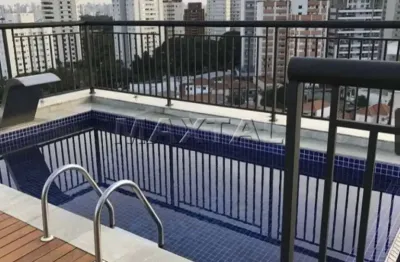 Cobertura à venda em santana , 294m², com 4 dormitórios, 3 suítes e  4 vagas!