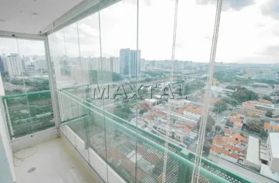 Cobertura duplex 115m² à venda na casa verde, 3 dormitórios, 3 banheiros, 2 vagas e lazer completo.