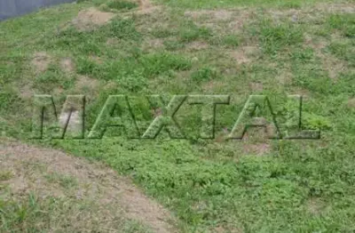 Terreno de 300m² no condomínio mirante do horto. pronto para construir com projeto e alvará aprovado