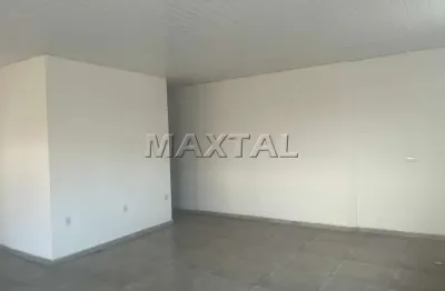 Imóvel comercial com galpão a venda, salas no 1º andar, juntos ou separados! - santana