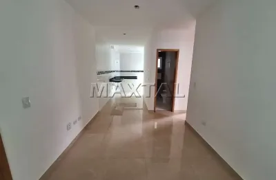 Apartamento à venda com 43m², 2 dormitórios , próximo a estação de metrô tucuruvi.
