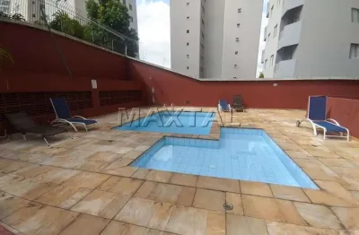 Apartamento à venda de 64m², com 2 dormitórios e 1 vaga de garagem, na casa verde.