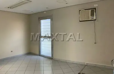 Casa comercial  à venda de 765 m² área total, 12 salas e 10 vagas, no jardim são bento.