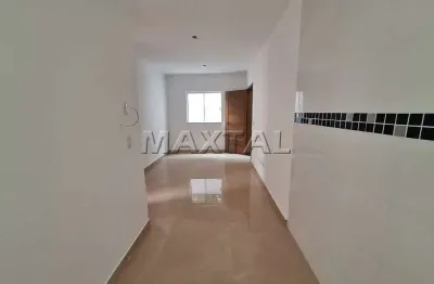 Apartamento com 37m², com 2 quartos e 1 vaga, ao lado do metrô e shopping tucuruvi.