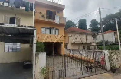 Condomínio fechado de  250 m² com 3 quartos,1 suíte, 3 vagas, augusto tolle, santana.
