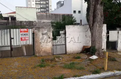 Terreno plano à venda de 460m² no bairro jardim paraiso, zona norte.