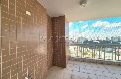 Apartamento à venda com 3 dormitórios  sendo 1 suite e 3 vagas na garagem, no lauzane paulista.