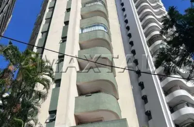 Apartamento para venda. com 1 dormitório, 1 suíte, 1 vaga, 46m² na região de santa cecília