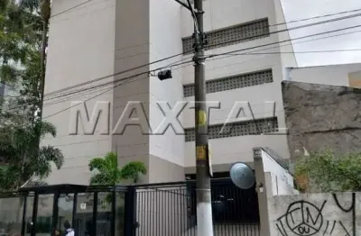 Apartamento 66 m², à venda em santana, com 3 dormitórios , 1 suíte, 2 banheiros, lazer e 2 vagas.