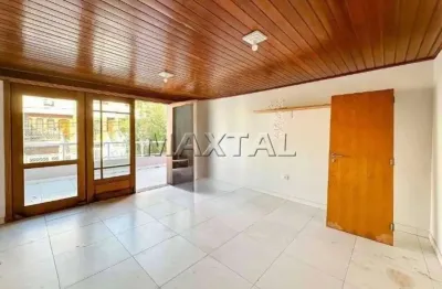 Casa com 3 suítes à venda na vila paiva, 200m², 4 vagas e excelente localização!