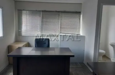 Sala comercial ,barra funda ao lado do fórum trabalhista com uma vaga de garagem.
