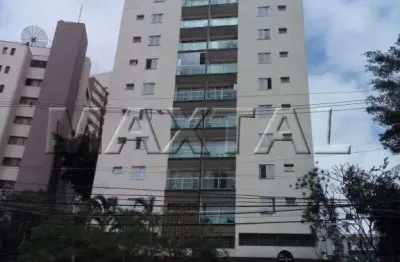 Apartamento à venda com 75m² em santana ? são paulo