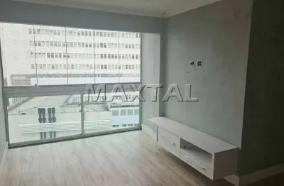 Apartamento à venda com 75m² , 2 quartos em santana - são paulo