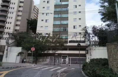 Apartamento à venda com 75m² em santana - são paulo