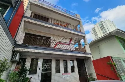 Prédio à venda e locação, para uso comercial ou residencial, de 200m² e 2 vagas.