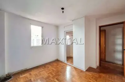Apartamento à venda em santana na rua ana benvinda de andrade, de 75 m² com 2 dormitórios e 1 vaga.