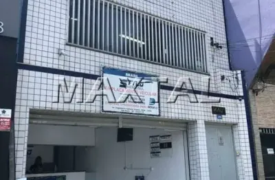 Conjunto comercial na zona norte, no bairro do imirim, sendo 6 salas e 1 vaga de garagem com 170m².